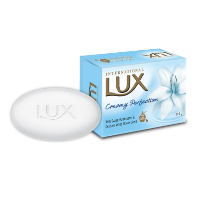Lux Soap